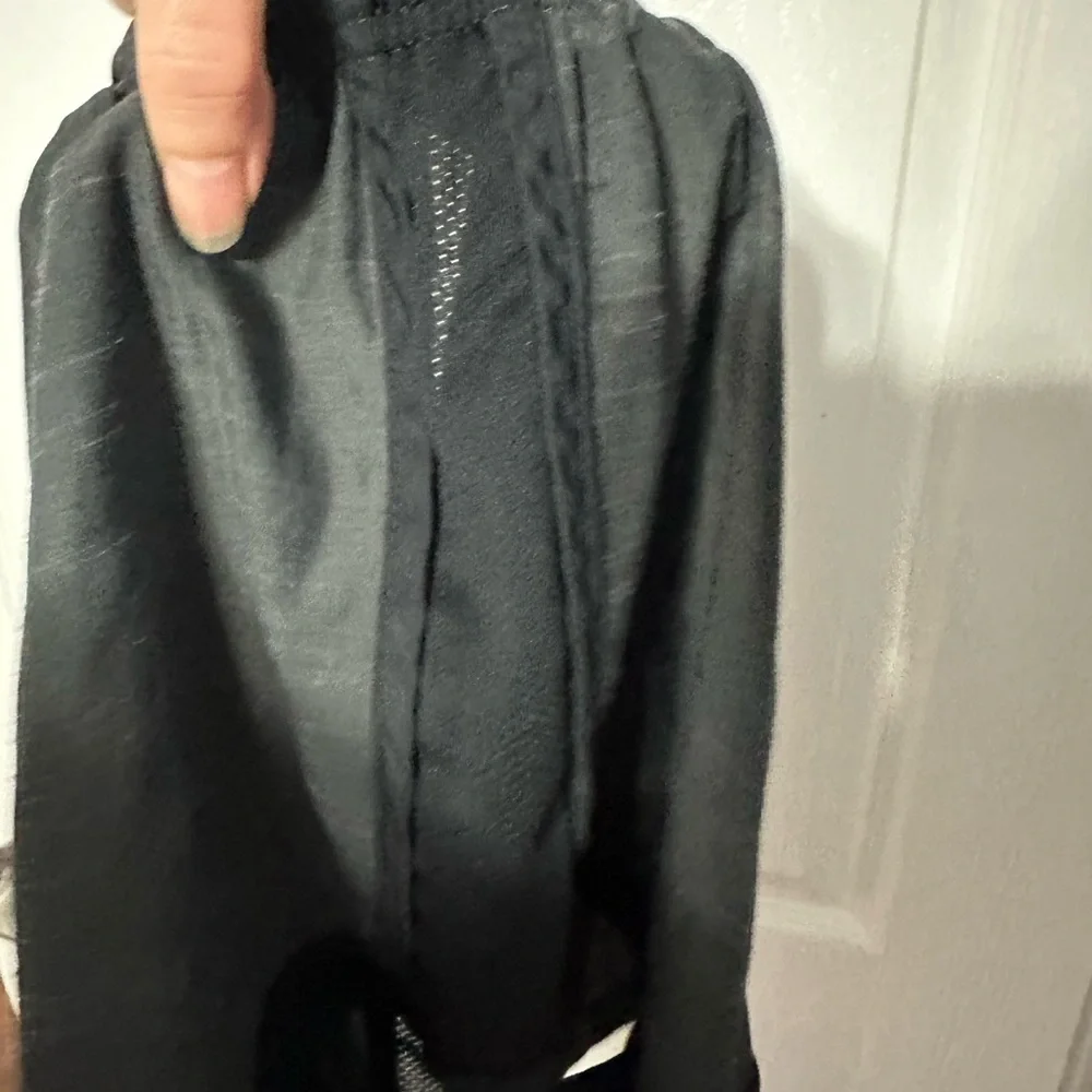 Nike Dri Fit Women's Athletic Running Shorts - Picture 8 of 11